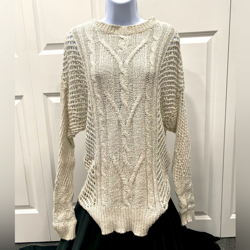 Brandy Melville Knit Sweater